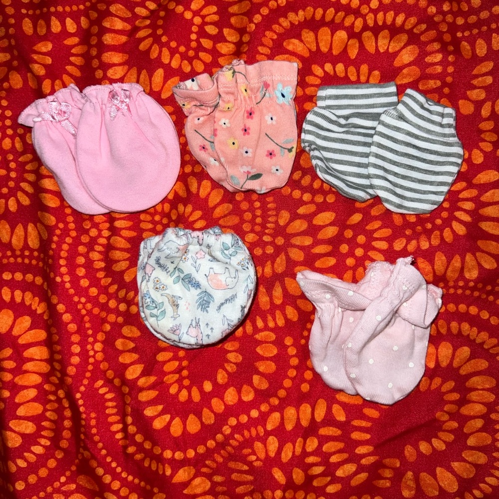 Baby bundle